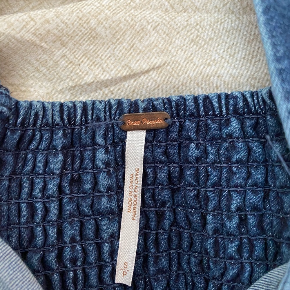 Free People Set - Picture 4 of 5